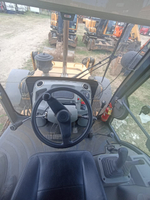 BUILDER BL* Экскаватор-погрузчик BL488 (Дизельный, 4,8 л, 102 л.с., АТ)