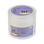 Опак порошковый (Opaque Powder) BAOT JC В1 15 гр