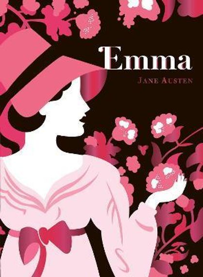 Emma: V&amp;A CollectorsEdition