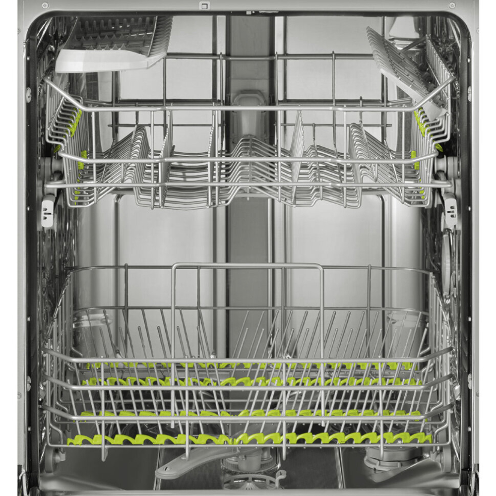 Полностью встраиваемая посудомоечная машина Smeg ST211DS