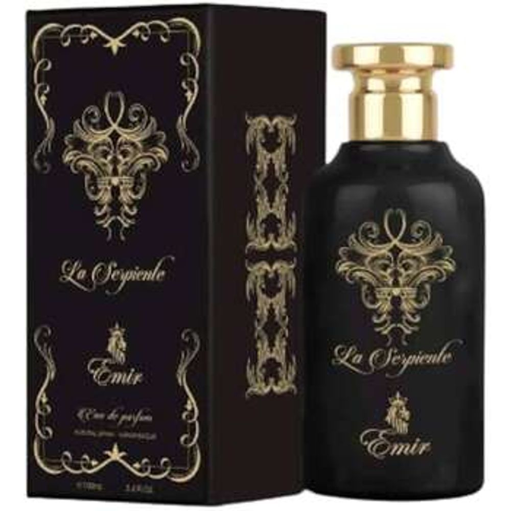 Paris Corner La Serpiente EDP 100ml Paris Corner La Serpiente EDP 100ml