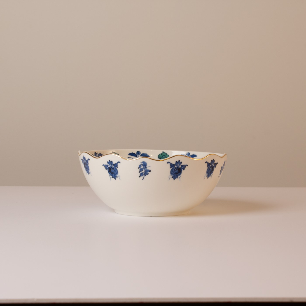 Салатник Russian Hybrid 9 09176