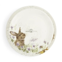 Royal Worcester Wrendale Designs 27 + 20 см двухъярусный поднос для демонстрации