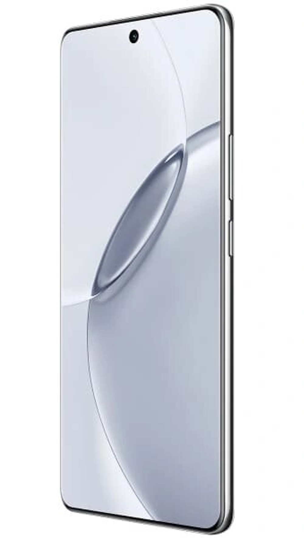Смартфон Realme 16 Pro Plus 5G 8/256Гб Серый (RMX5131)