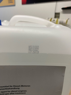 Присадка для бензина 100мл BMW Twin Power Turbo (=83195B77F71)