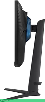 Игровой монитор Samsung Odyssey G4 LS25BG400EIXCI