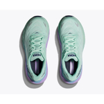Кроссовки женские HOKA W ARAHI 6 Sunlit Ocean / Lilac Mist