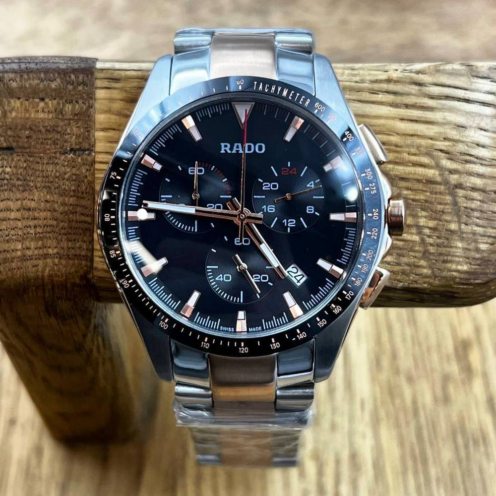 Часы Rado