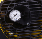 Тепловая дизельная пушка Eurolux ТДП-EU-20000