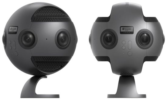 Камера Insta360 Pro