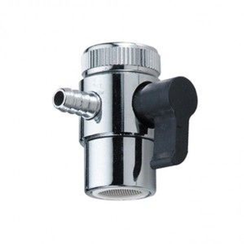 Переходник на кран (с переключателем)