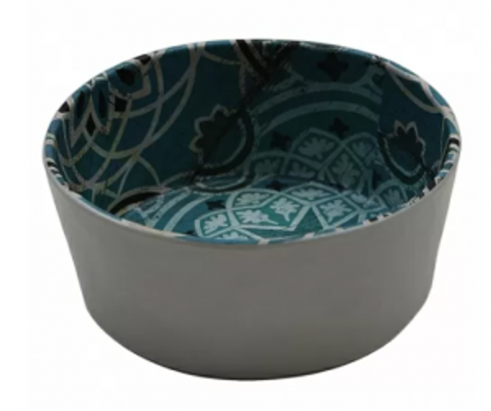 Салатник меламиновый 14*6.2 см P.L.