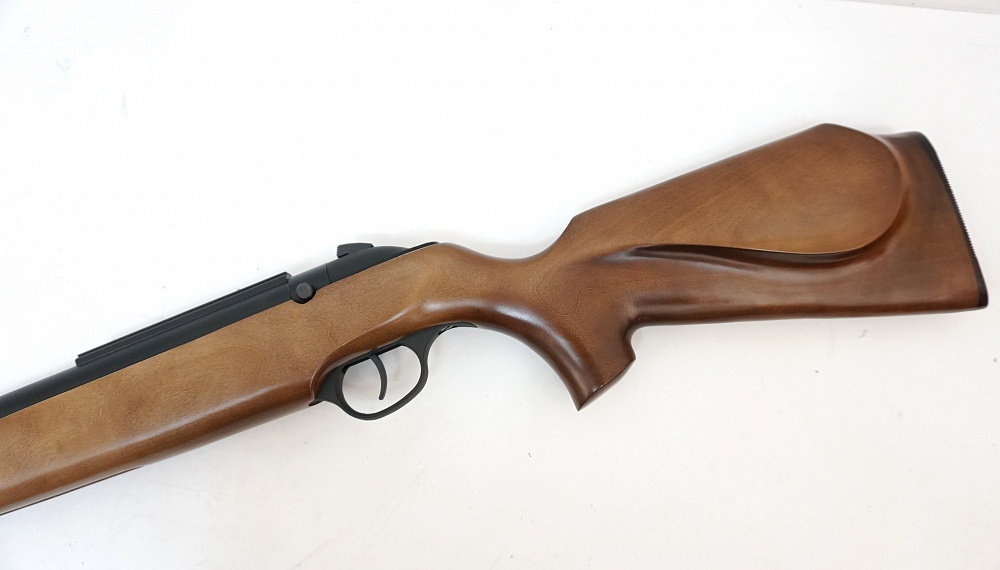 Винтовка пневматическая Baikal MP-515-01 5,5мм (3дж)