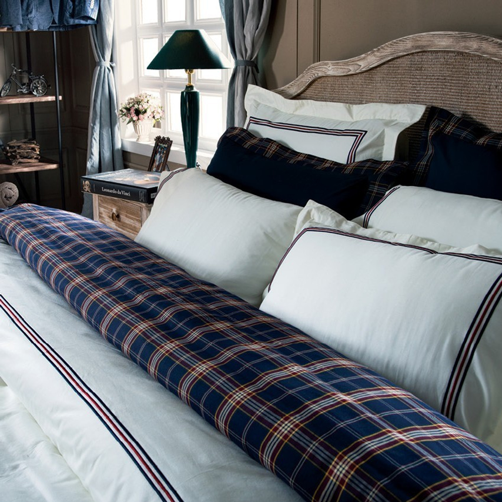 Элитное постельное белье Toscana от Casual Avenue Турция