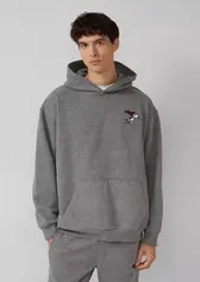 Толстовка с рисунком Peanuts® s.Oliver