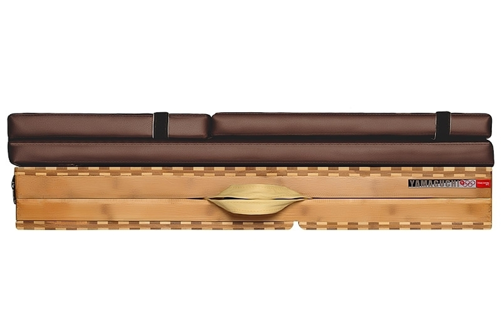 Складной массажный стол Yamaguchi Vancouver 2010