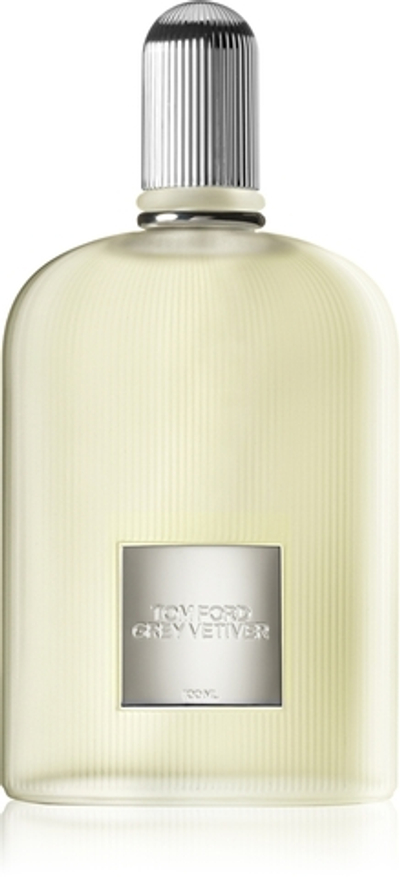 TOM FORD Grey Vetiver парфюмированная вода для мужчин
