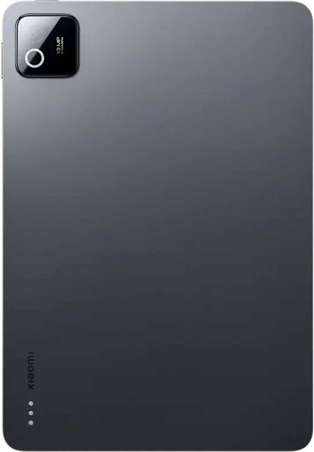Планшет XiaoMi Pad 8 8/256Гб Wi-Fi, Серый