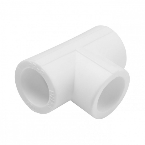 Тройник PPR 20 AQUALINK