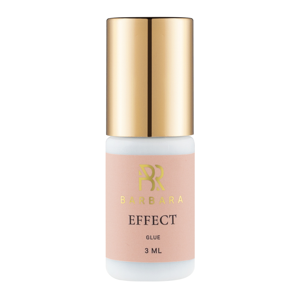 Клей для наращивания ресниц «Effect», Barbara, 3 мл.