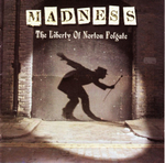 Madness / The Liberty Of Norton Folgate (CD+DVD)
