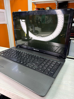 Ноутбук Packard Bell P5WS0