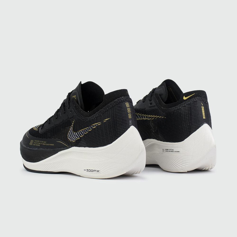 Кроссовки Nike ZoomX Vaporfly Next 2 Wmns Black / White