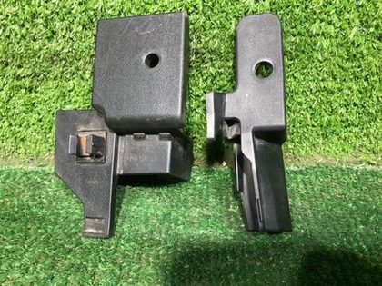 Кронштейн фары правый Комплект Kia Rio 4 FB (2017-2020)