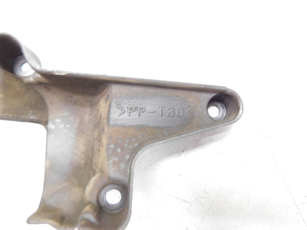 Пластик внутренний левый Yamaha YZF-R1 04-06 RN13 5VY-2163A
