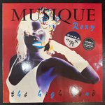 Roxy Music - The High Road (Германия 1983г.)