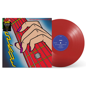 Slade / Keep Your Hands Off My Power Supply (Coloured Vinyl)(LP)