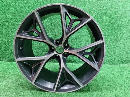 Диск литой R22 Audi Q8 (2018-н.в.)