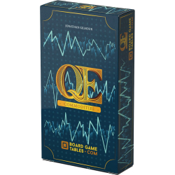 QE: Commodities