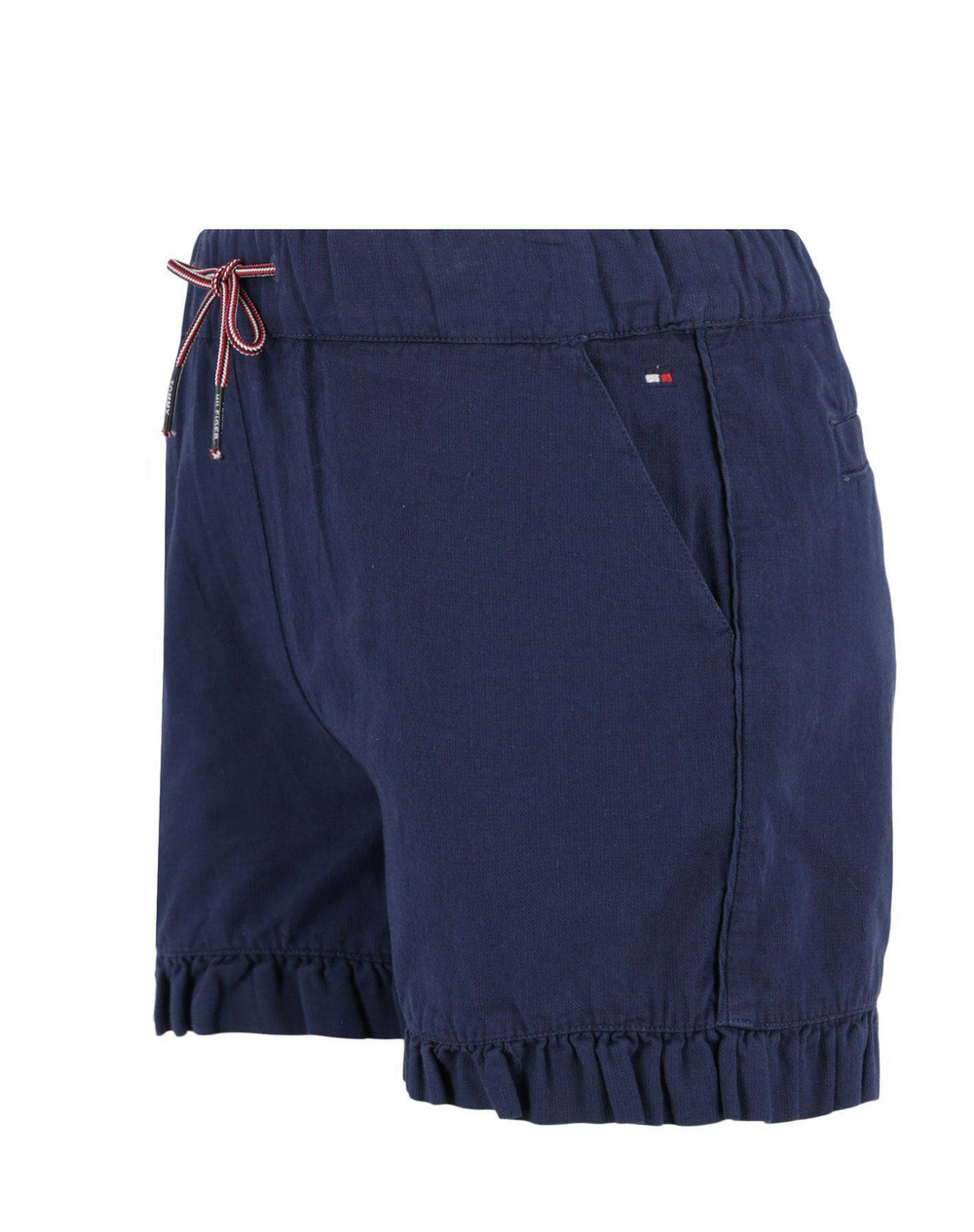 шорты Tommy Hilfiger - темно-синий(KG0KG03503)