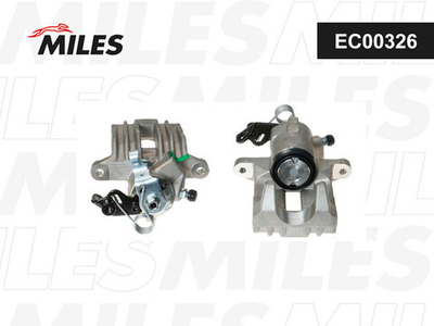 MILES - EC00326-MLS - Brake Caliper