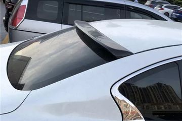 Козырек на заднее стекло V.2 для Infiniti Q50 2013-