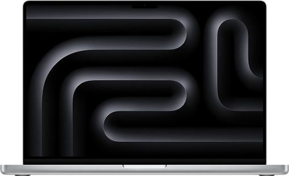 Ноутбук Apple MacBook Pro 16 , SSD 16GB Silver