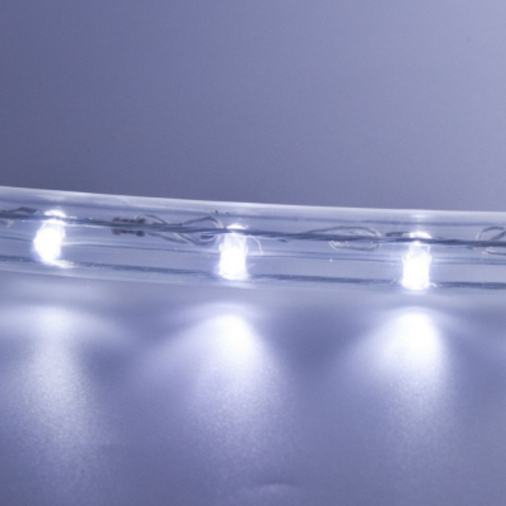 Светильник веревочный Lotti 00919 3240 LED 1,5+90 м со стартовым шнуром
