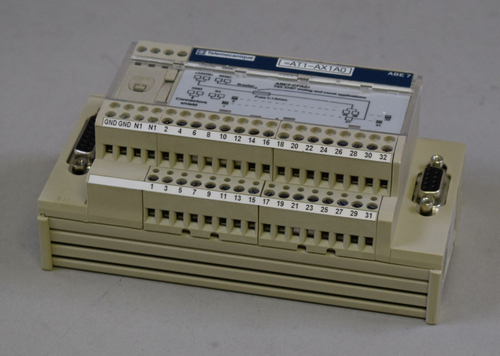 SCHNEIDER ELECTRIC ABE7CPA01