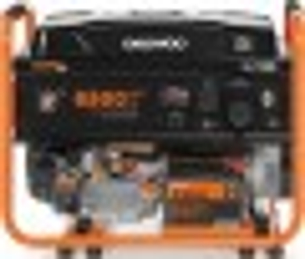 Генератор бензиновый DAEWOO GDA 7500E GDA 7500E