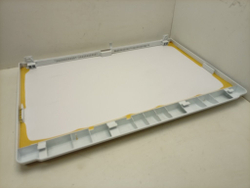 IWSE6125 кт72 Верхняя крышка для стиральной машины Indesit 148031718 б/у