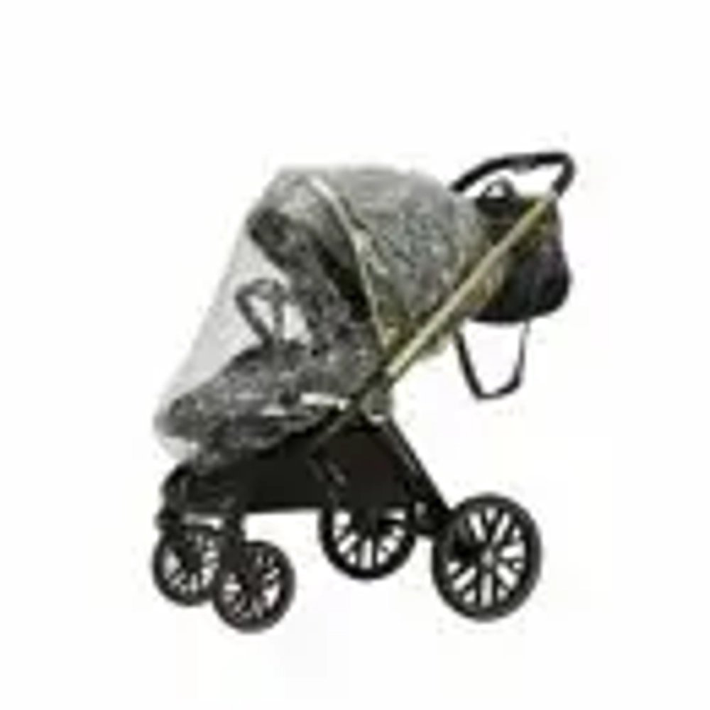 Коляска 2 в 1 Luxmom Legacy 788