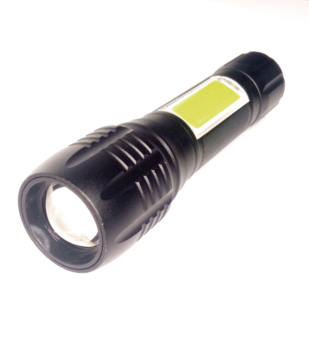 Фонарь Огонь H-762-U Police (980000W)