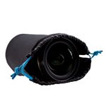 Чехол Tenba Tools Soft Lens Pouch 15x11 см 636-353 мягкий для объектива