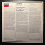 Luciano Pavarotti - 'O Sole Mio - Favourite Neapolitan Songs (Голландия 1981г.)