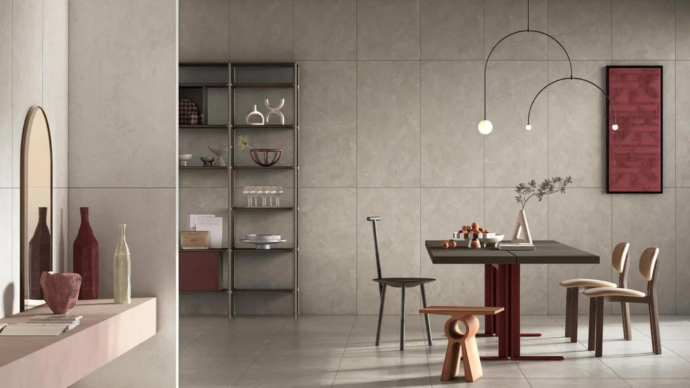 Vitra MoonLight Греж Матовый 60x120