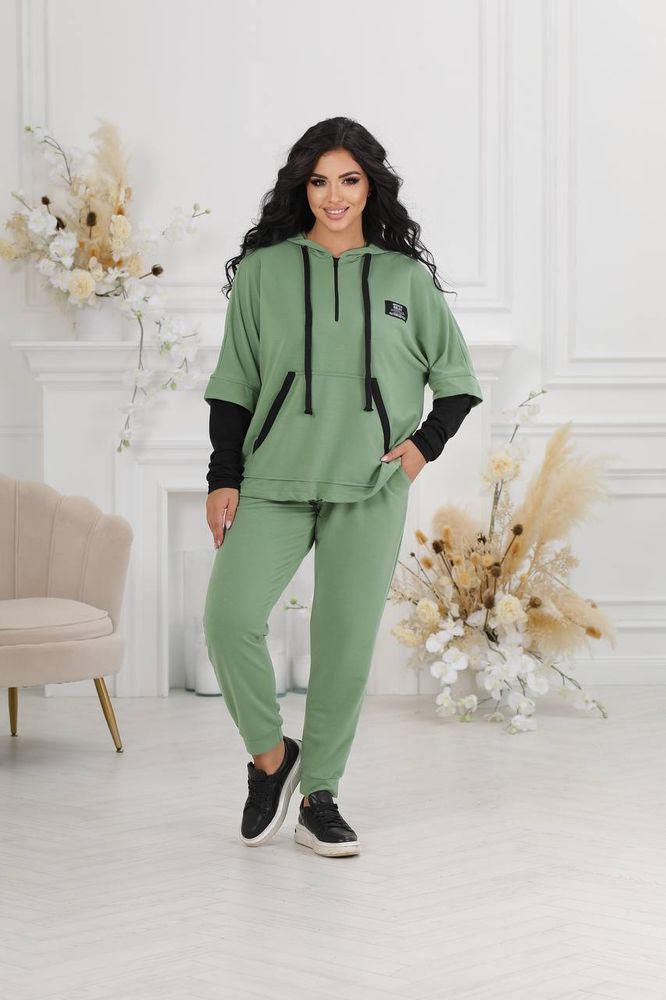 Костюм УК-226-3 Fabrika