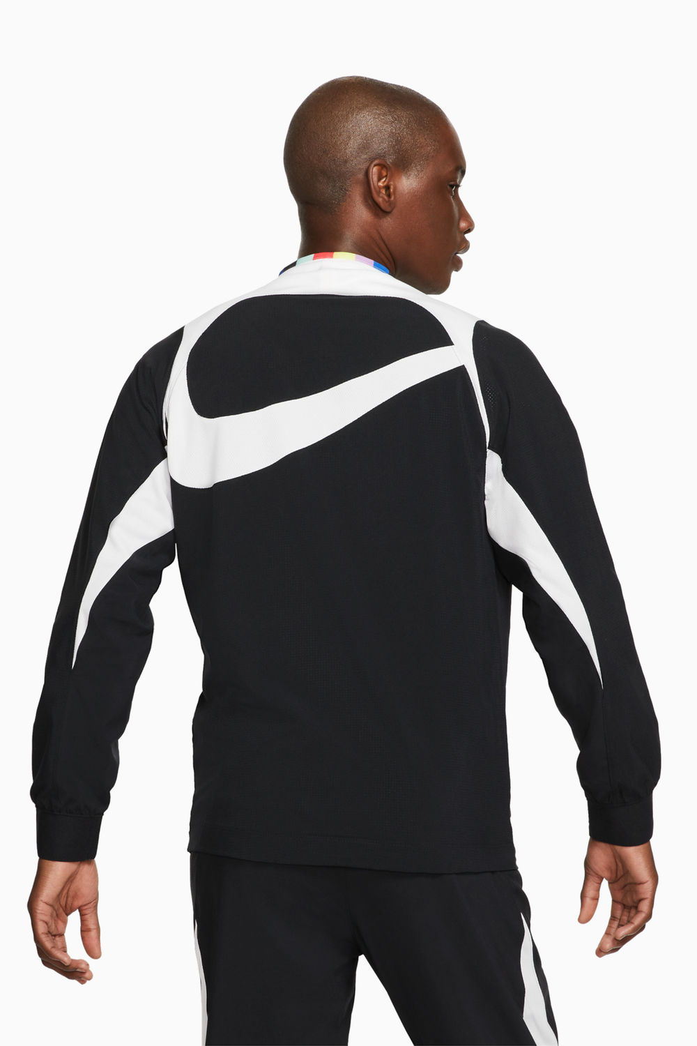 Куртка Nike F.C. Woven