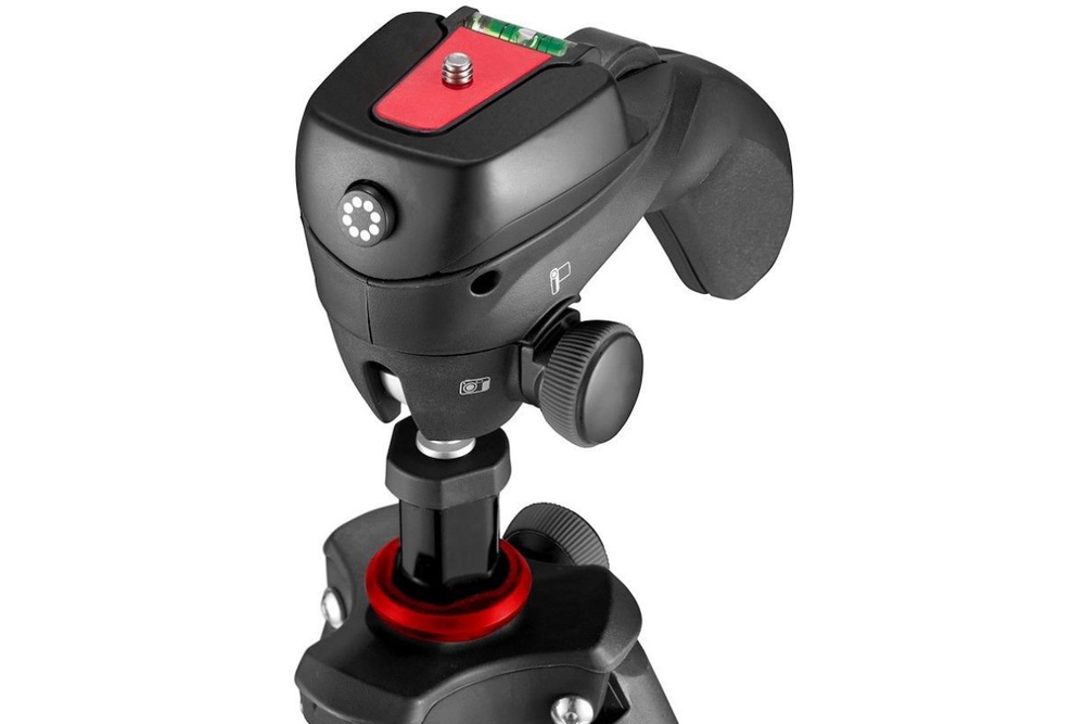 Штатив JB01761-BWW Compact Action c головой