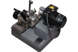 Станок для заточки корончатых сверл ф 12.0- ф 35.0 мм TX-K1